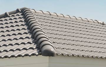 advantages of Stanton Lacy clay roofing