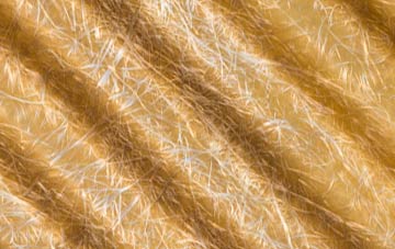 Stanton Lacy fibreglass roof waterproofing