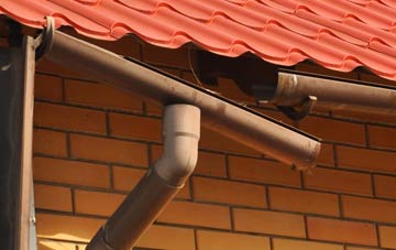 Stanton Lacy gutter repair costs