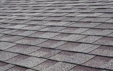 Stanton Lacy tiles for shallow pitch roofing