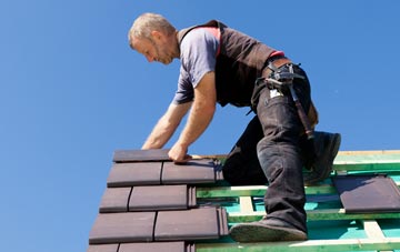 disadvantages of Stanton Lacy slate roofing