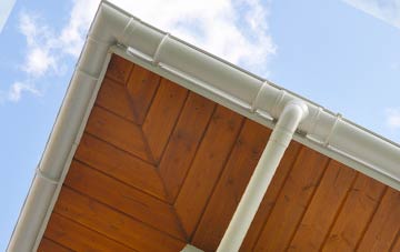 Stanton Lacy soffit types