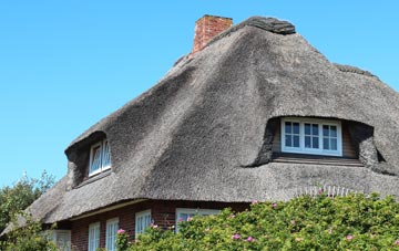 thatch roofing Stanton Lacy, Shropshire