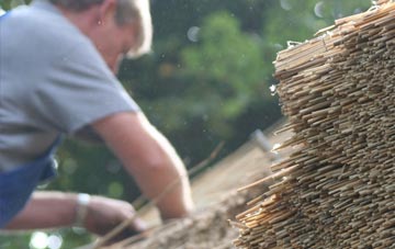 professional Stanton Lacy thatchers