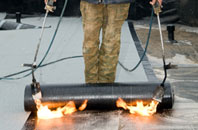 Stanton Lacy flat roof sealing quote