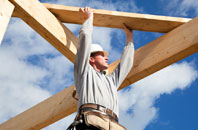 Stanton Lacy roof replacement work